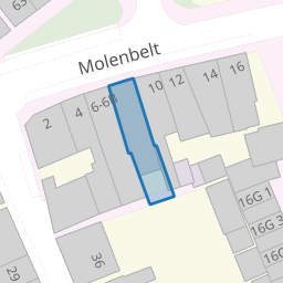 Perceel DVT00-B-10735