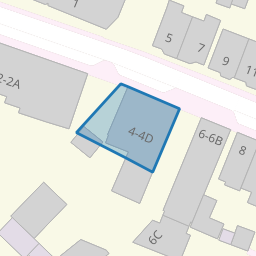 Perceel DVT00-B-10758