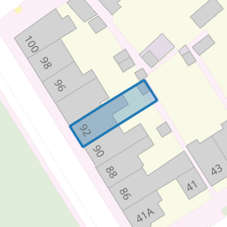 Perceel DVT00-B-10775