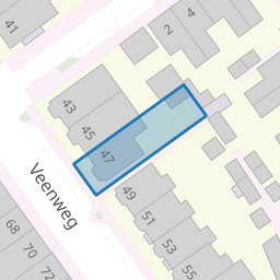 Perceel DVT00-B-10813