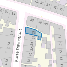 Perceel DVT00-B-10847