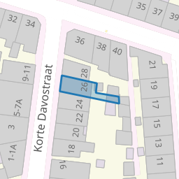 Perceel DVT00-B-10848