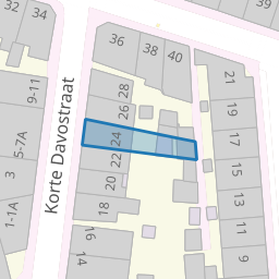 Perceel DVT00-B-10849