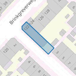 Perceel DVT00-B-10864