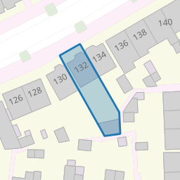 Perceel DVT00-B-10915