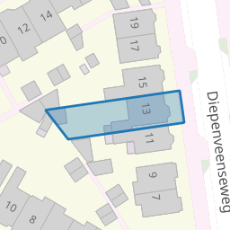 Perceel DVT00-B-10930