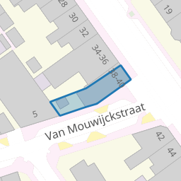 Perceel DVT00-B-10946