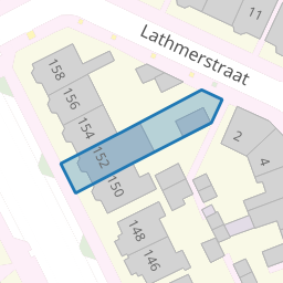 Perceel DVT00-B-10955