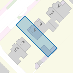 Perceel DVT00-B-10965