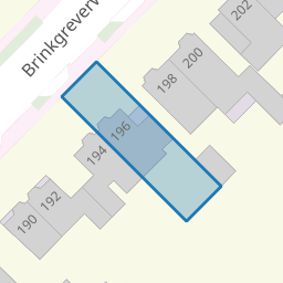 Perceel DVT00-B-10968