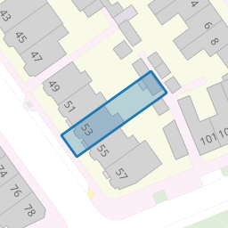 Perceel DVT00-B-10979