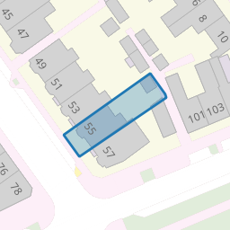 Perceel DVT00-B-10980