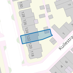 Perceel DVT00-B-10990