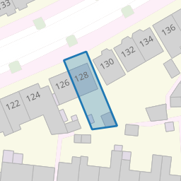 Perceel DVT00-B-11023