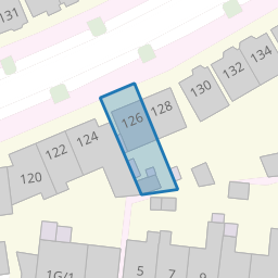 Perceel DVT00-B-11024