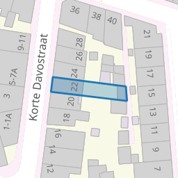 Perceel DVT00-B-11031