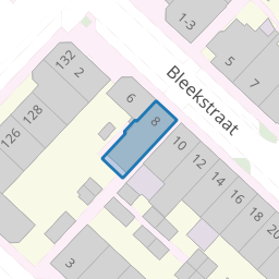 Perceel DVT00-B-11038