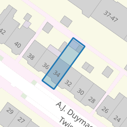 Perceel DVT00-B-11051