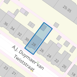 Perceel DVT00-B-11054