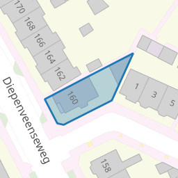 Perceel DVT00-B-11056