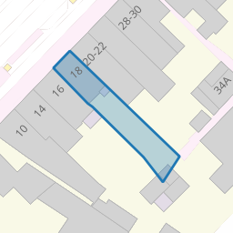 Perceel DVT00-B-11101