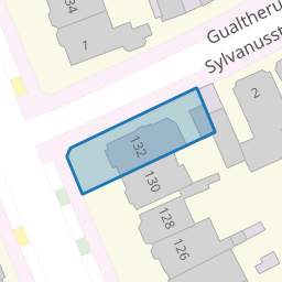 Perceel DVT00-B-11102