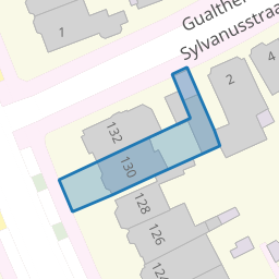 Perceel DVT00-B-11103