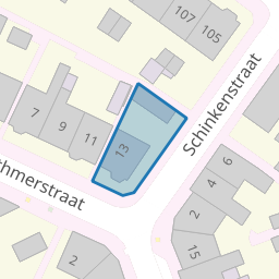 Perceel DVT00-B-11110