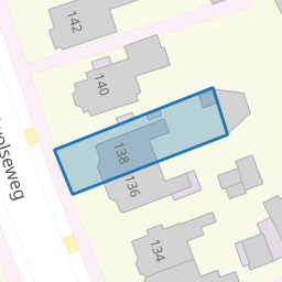 Perceel DVT00-B-11128