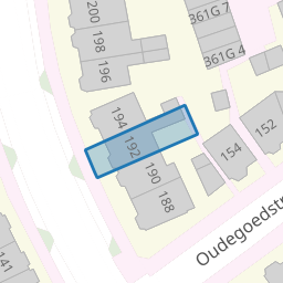 Perceel DVT00-B-11138