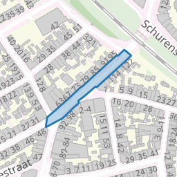 Perceel DVT00-B-11159