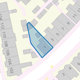 Perceel DVT00-B-11196