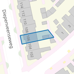 Perceel DVT00-B-11207