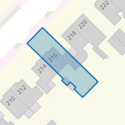 Perceel DVT00-B-11210