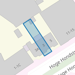 Perceel DVT00-B-11227