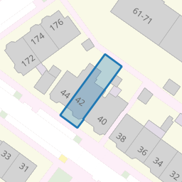 Perceel DVT00-B-11237