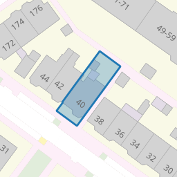 Perceel DVT00-B-11238