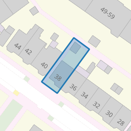 Perceel DVT00-B-11239