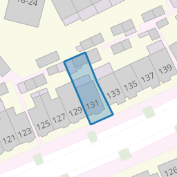 Perceel DVT00-B-11260