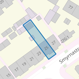 Perceel DVT00-B-11271