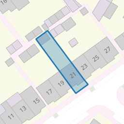 Perceel DVT00-B-11273