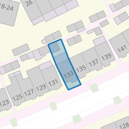 Perceel DVT00-B-11287