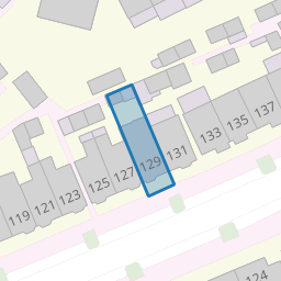 Perceel DVT00-B-11288