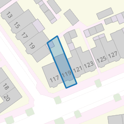 Perceel DVT00-B-11291