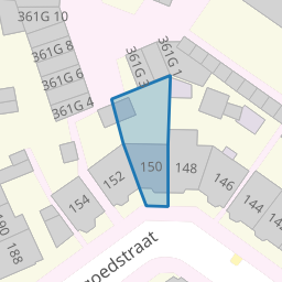 Perceel DVT00-B-11304