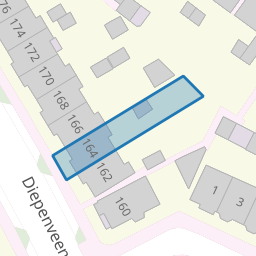 Perceel DVT00-B-11366