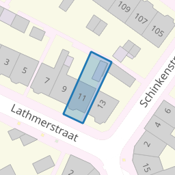 Perceel DVT00-B-11370