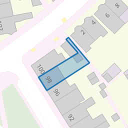 Perceel DVT00-B-11374