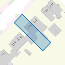 Perceel DVT00-B-11382