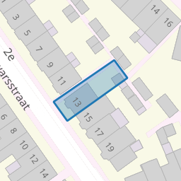 Perceel DVT00-B-11383